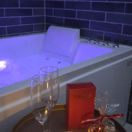 Hébergement de vacances Le Boudoir De Margot *