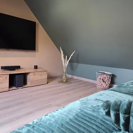 Le Boudoir De Margot أميا