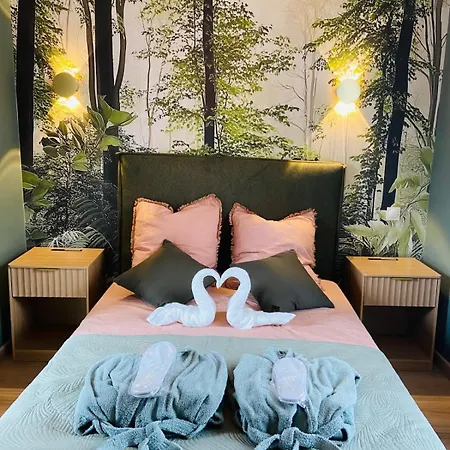 Le Boudoir De Margot *