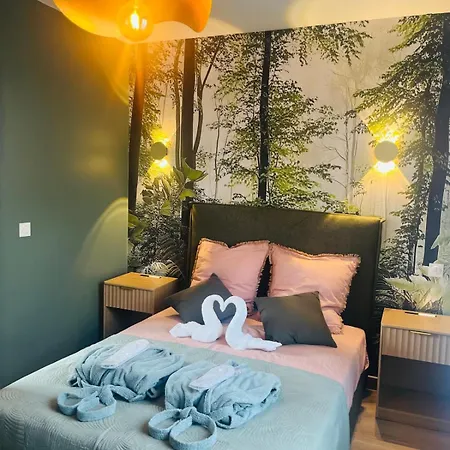 Le Boudoir De Margot *