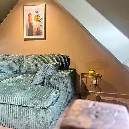 Le Boudoir De Margot بيت للعطل أميا