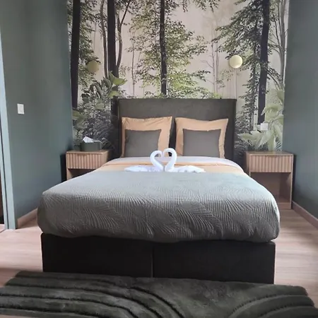 Casa vacanze Le Boudoir De Margot *